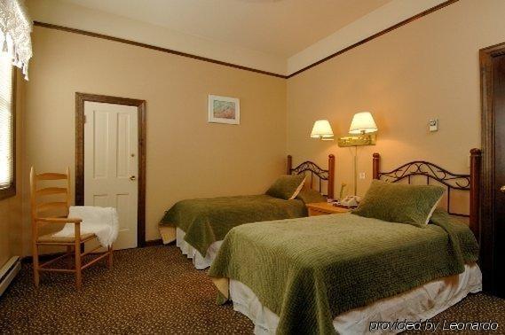 Elk Mountain Lodge Crested Butte Oda fotoğraf
