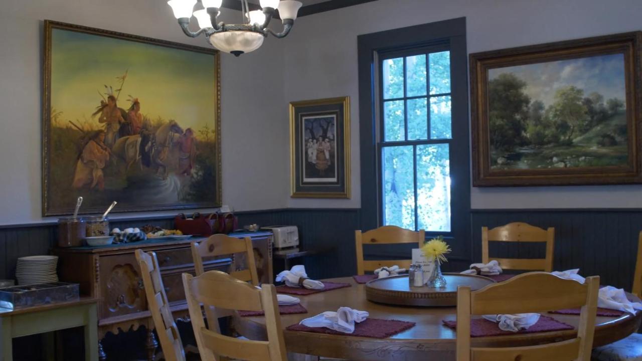 Elk Mountain Lodge Crested Butte Dış mekan fotoğraf
