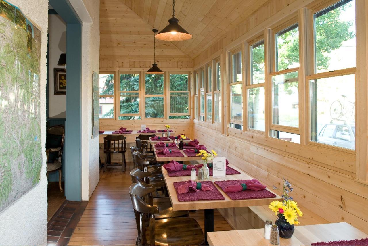 Elk Mountain Lodge Crested Butte Dış mekan fotoğraf