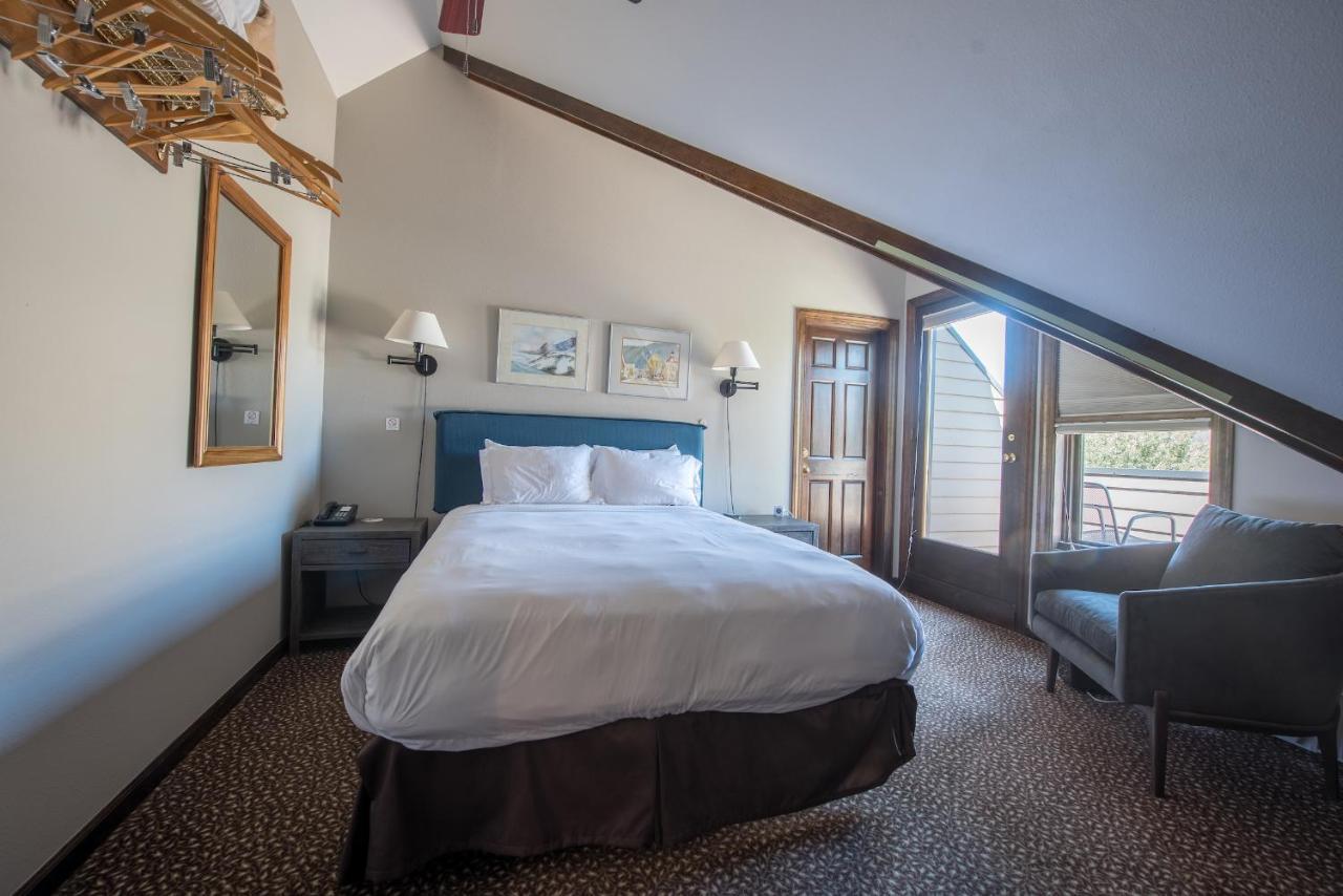 Elk Mountain Lodge Crested Butte Dış mekan fotoğraf
