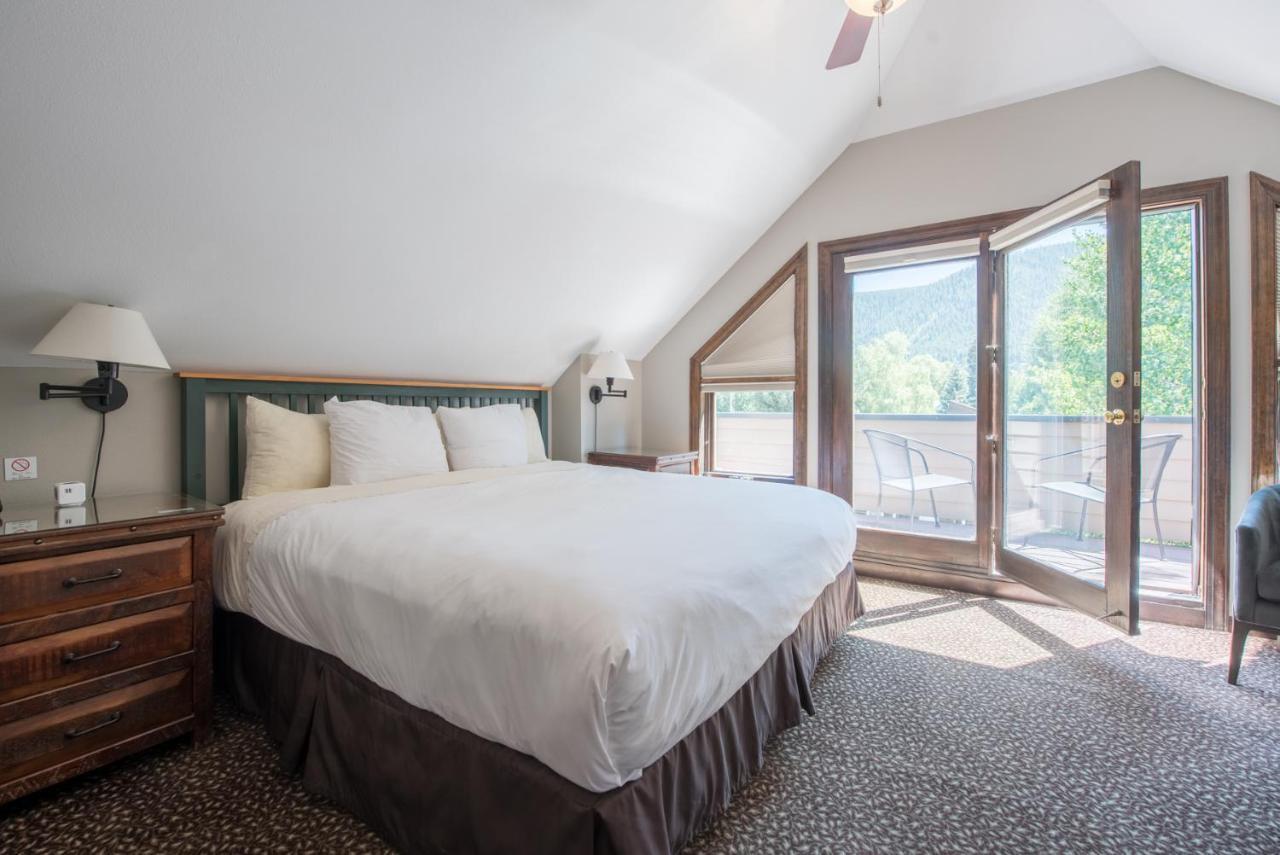 Elk Mountain Lodge Crested Butte Dış mekan fotoğraf