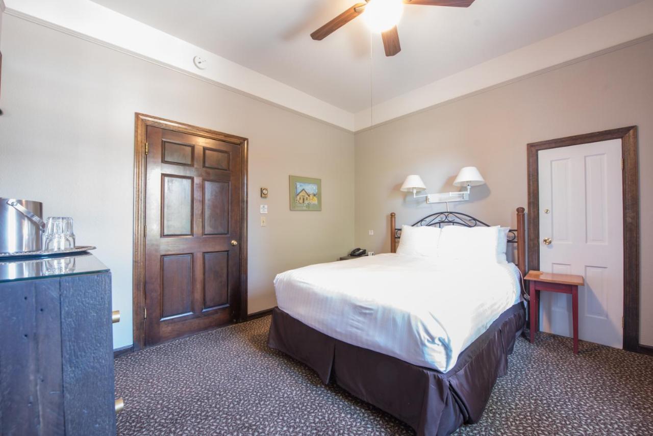 Elk Mountain Lodge Crested Butte Dış mekan fotoğraf